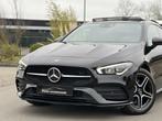Mercedes CLA-klasse 250 e AMG CLA250e Coupe Panoramadak|Keyl, Auto's, Mercedes-Benz, CLA, Gebruikt, 4 cilinders, 160 pk