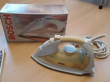 Bosch Sensixx stoomstrijkijzer TDA 8330 strijkijzer 2400W beschikbaar voor biedingen