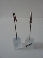 nieuw Grouw papierhouder papier standaard OSG Boarnsterhim, Ophalen, Nieuw