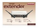 Sitecom range extender K121, Ophalen of Verzenden, Nieuw
