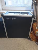 vintage FBT MM 100-bs basversterker, Muziek en Instrumenten, Ophalen, Gebruikt, Basgitaar, 100 watt of meer