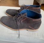 Travelin’ schoenen, Ophalen, Bruin, Gedragen, Travelin’