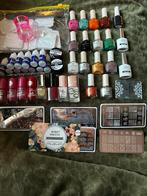 Nagel stempel platen incl, Ophalen of Verzenden, Zo goed als nieuw