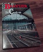 De cock en moord op het spoor boek, Ophalen of Verzenden, Gelezen