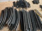Serie Rokal TT rails, locs en wagons, Ophalen of Verzenden, Gebruikt, Rails, Overige merken