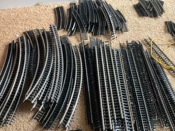 Serie Rokal TT rails, locs en wagons beschikbaar voor biedingen