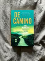 De camino, Ophalen of Verzenden, Gelezen, Anya Niewierra, Nederland
