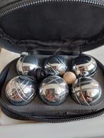 leuk mini set Jeu de Boules, Sport en Fitness, Bowlen, Ophalen of Verzenden, Nieuw, Bal
