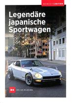 Legendäre japanische Sportwagen