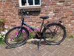 meiden fiets batavus frame 16 inch, wielmaat 26 inch, Fietsen en Brommers, Fietsen | Meisjes, Ophalen, Gebruikt, Batavus., Handrem