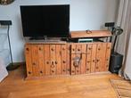 Dressoir-/ tv kast, Ophalen, Gebruikt, 50 tot 75 cm