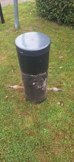 bouwput koudwater met watermeter, Doe-het-zelf en Verbouw, Ophalen, Gebruikt