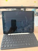 iPad Pro 12.9" + Keyboard & Pen, Computers en Software, Apple iPads, Gebruikt, 12 inch, Ophalen of Verzenden, Apple iPad Pro