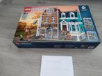 Lego 10270 bookstore NIEUW, Ophalen of Verzenden, Nieuw, Complete set, Lego