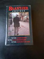 Baantjer Omnibus - De Cock, Boeken, Ophalen of Verzenden