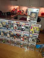 Funko pops, Ophalen, Nieuw