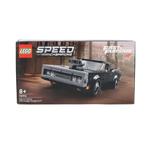 Sealed Lego 76912 2Fast 2Furios 1970 Dodge Charger R/T, Ophalen of Verzenden, Zo goed als nieuw, Complete set, Lego