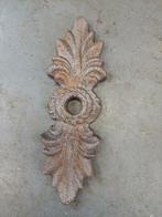 Oude Muuranker 33cm - Decoratief IJzerwerk, Ophalen of Verzenden