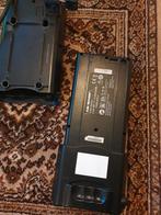 Ansmann fietsaccu 36v 11.4Ah, Ophalen of Verzenden, Gebruikt
