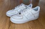 Nike Air Force 1 - Maat 38, Kleding | Dames, Schoenen, Ophalen of Verzenden, Gedragen, Wit, Sneakers of Gympen