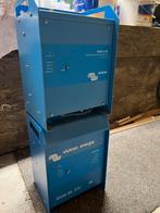 Omvormer, Ophalen, Zo goed als nieuw