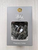 Ashleigh & Burwood Geurbrander - Nieuwstaat, Huis en Inrichting, Lampen | Hanglampen, Ophalen, Nieuw, Glas, Minder dan 50 cm