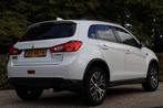 Mitsubishi ASX 1.6 Cleartec Connect Pro | Carplay | Camera |, Voorwielaandrijving, 12 maanden, Gebruikt, Euro 6