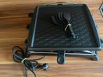 Tefal Raclette Grill (8 pers) — zo goed als nieuw!, Ophalen of Verzenden, Zo goed als nieuw, 8 personen of meer