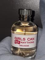 Girls can say anything ZADIG & VOLTAIRE, Sieraden, Tassen en Uiterlijk, Uiterlijk | Parfum, Nieuw, Ophalen of Verzenden