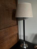 Elegante Tafellamp, Ophalen of Verzenden, Gebruikt, Metaal, 50 tot 75 cm