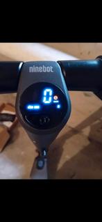 Ninebot Segway Elektrische Step, Ophalen of Verzenden, Gebruikt, Ninebot Segway