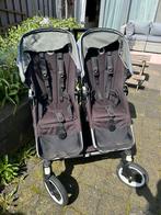 Bugaboo donkey grijs/zwart, Gebruikt, Kinderwagen of Buggy, Ophalen