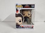 Funko 1030 Sinister Strange (Doctor Strange, Marvel), Ophalen of Verzenden, Nieuw