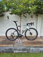 Pinarello Dogma F Silver Black 2025, Fietsen en Brommers, Fietsen | Racefietsen, Overige merken, 28 inch, Carbon, Heren