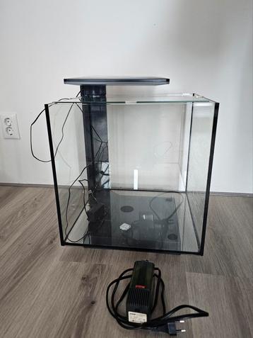 Superfish Qubiq Pro 60 zwart beschikbaar voor biedingen