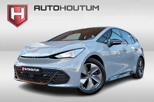 CUPRA Born Adrenaline 62 kWh 204pk garantie tot nov 2025, Auto's, Cupra, Bedrijf, Te koop, Born, ABS, Achteruitrijcamera, Adaptive Cruise Control