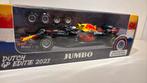F1 red bull rb16b m.verstappen Bburago 1.24