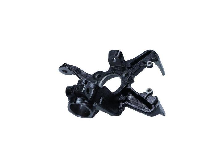 Fusee rechts voor van een Volkswagen Golf (Wielophanging), Auto-onderdelen, Ophanging en Onderstel, Audi, Seat, Volkswagen, Skoda