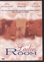 Ladies room met John Malkovich, Lorraine Bracco e.a., Alle leeftijden, Verzenden, Zo goed als nieuw, Romantische komedie