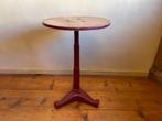 Tuintafel Balkontafel Bijzettafel Bistrotafel Art Deco 1930, Ophalen