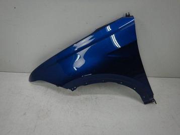 VW T-Cross 2GM Zijscherm Spatscherm Links LB5K 2GM821105 beschikbaar voor biedingen