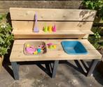 Zand water tafel kinder Nieuw!, Kinderen en Baby's, Speelgoed | Buiten | Zandbakken, Ophalen of Verzenden, Nieuw