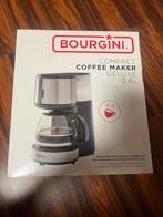 Coffee maker, Ophalen, Nieuw