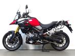 Suzuki DL1000 DL 1000 V-Strom V Strom Vstrom, Handvatverwarming, Bedrijf, Meer dan 35 kW, Toermotor