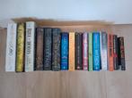 Engelse (young adult) boeken, Boeken, Ophalen of Verzenden, Zo goed als nieuw
