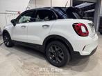 Fiat 500X 1.0 BENZINE | EURO 6 | AIRCO | 1J GARANTIE, Auto's, Fiat, Voorwielaandrijving, Gebruikt, Wit, Bedrijf