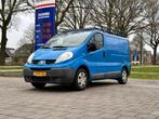 Renault Trafic 2.0 dCi T27 L1H1 Eco|AIRCO|TREKHAAK|IMPERIAAL, Auto's, Origineel Nederlands, Te koop, 1771 kg, Gebruikt