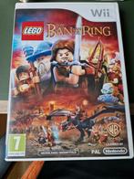 LEGO : Le Seigneur des Anneaux, Spelcomputers en Games, Avontuur en Actie, 1 speler, Ophalen of Verzenden, Zo goed als nieuw