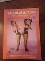 Chantal & Tina  aha erlebnissen, Ophalen of Verzenden, Gelezen