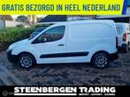 Citroen Berlingo 1.6 HDIF 2010 2e EIGENAAR/GOED ONDERHOUDEN, Voorwielaandrijving, Euro 5, Gebruikt, Elektrische ramen